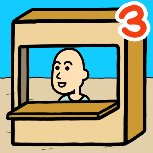 Beggar life 3 - store tycoon icon
