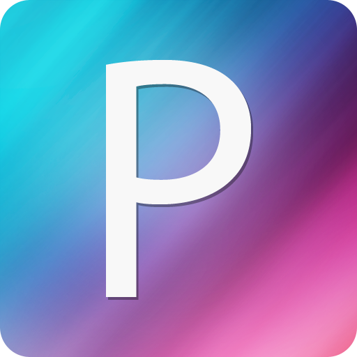 Tutorials for Photoshop CS6 icon