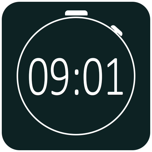 Simple Stop Watch Timer icon