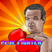 Peje Fighter icon