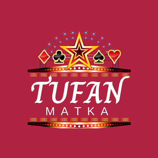 Tufan Matka- Online Matka Play App icon