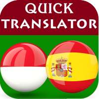 Indonesian Spanish Translator on 9Apps