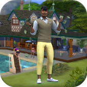 Tips for The Sims 4 Origin FreePlay Stream Online icon