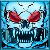 Endless Temple Frozen icon