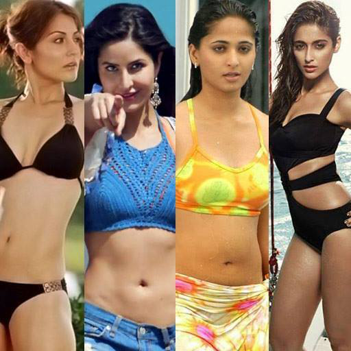 Actress Hot Photos icon