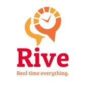 Rive - real time life anywhere