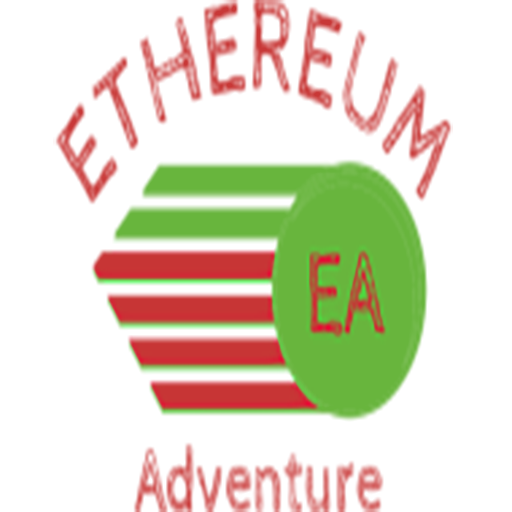 Ethereum Adventure icon