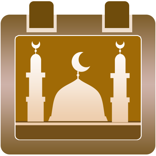 Al-Amin Calendar- Prayer Times icon