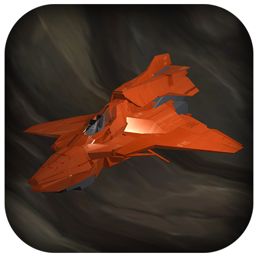 Space Wars Commander Warfare icon