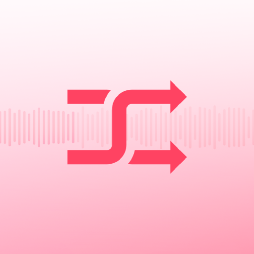 Scena - Music Player icon