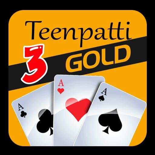 Teen Patti Gold - Teen Patti,Rummy,Poker Card Game screenshot 1