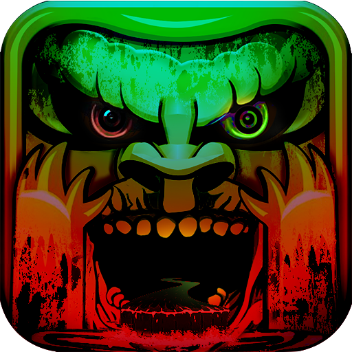 Escape from deadcity endless rush icon