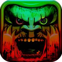 Escape from deadcity endless rush