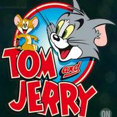 Tom and Jerry cartoons - Full Videos أيقونة