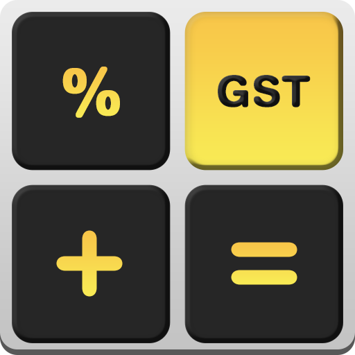 GST Calculator - Citizen Calculator icon