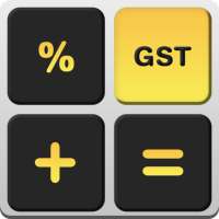 GST Calculator - Citizen Calculator on 9Apps