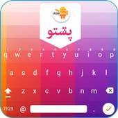 pashto Keyboard on 9Apps
