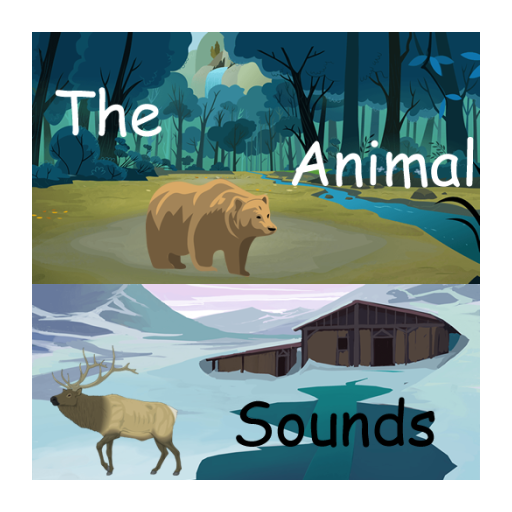 O Som dos Animais Lite icon