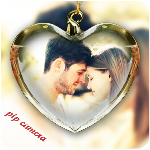 PIP Camera &amp; Photo Editor icon