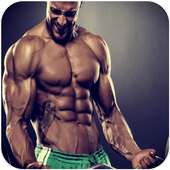 Gym Workout Trainer on 9Apps