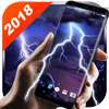 Thunder Storm Live Wallpaper on 9Apps
