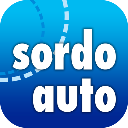 Sordo Auto icon