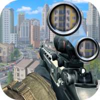 Sniper Shot 3D 2020 - New Free Shooting Games