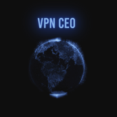 Ceo VPN icon
