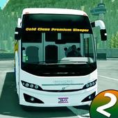 Bus Simulator icon