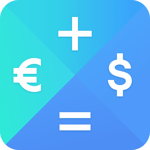 Calculator - Basic &amp; Scientifi icon