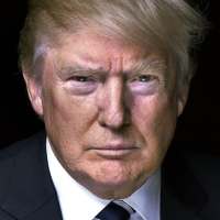 Donald Trump Soundboard on 9Apps