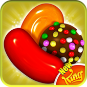 Guides Candy Crush Saga icon