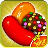 Guides Candy Crush Saga