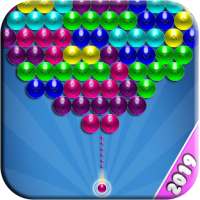 Shoot The Bubble Balls