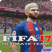 Guide For FIFA 2016/2017 icon