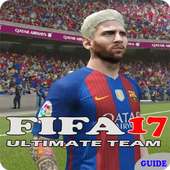 Guide For FIFA 2016/2017