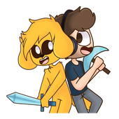 Mikecrack HD wallpaper phone   Tab icon