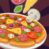Hot Slice icon