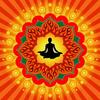 Yoga And Meditation icon