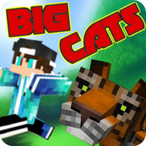 Addon Big Cats icon