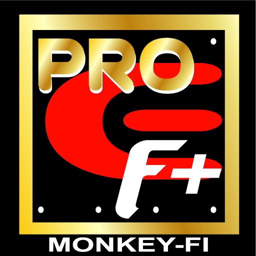FirePlus MONKEY-FI PRO icon