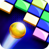 Ball Bricks Breaker Quest icon
