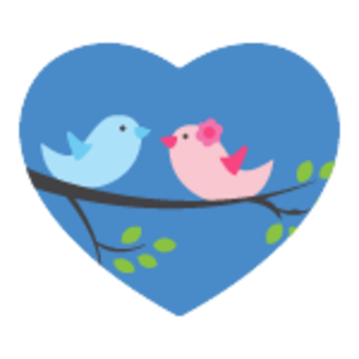 Koo - Dating App - Chat, Meet - Matrimony - Free icon