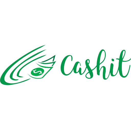 CASH IT icon