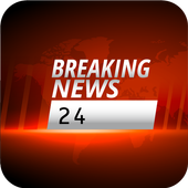 BBC NEWS APP - LIVE INTERNATIONAL 24 NEWS CHANNEL icon
