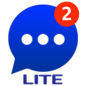 Mini for fb lite icon