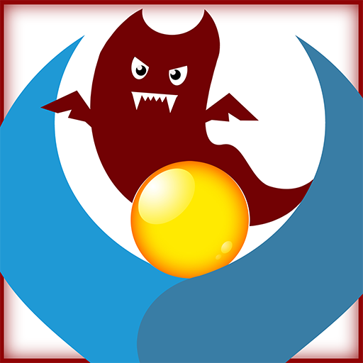 Razer The Ghost Hunter icon