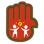 Touches pas a mon enfant icon