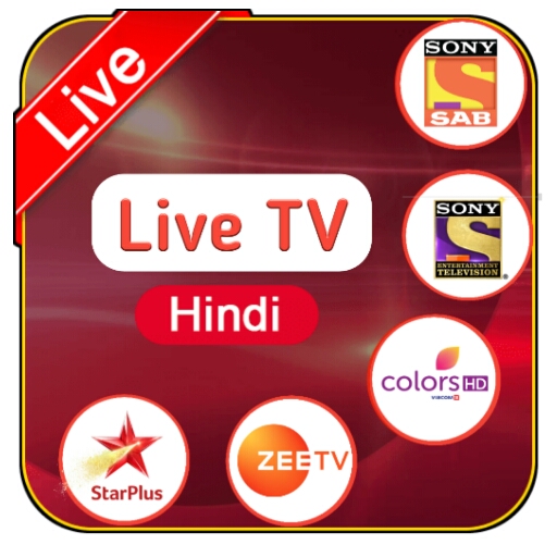 Live Net TV INDIA   Free live net tv Scheduale icon