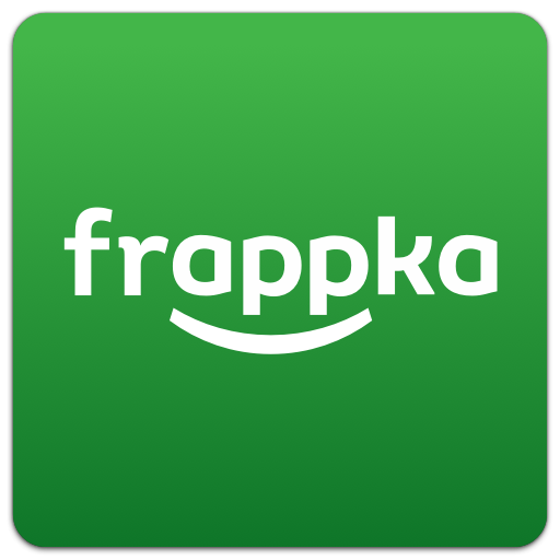 frappka – Żabka dla franczyzy أيقونة